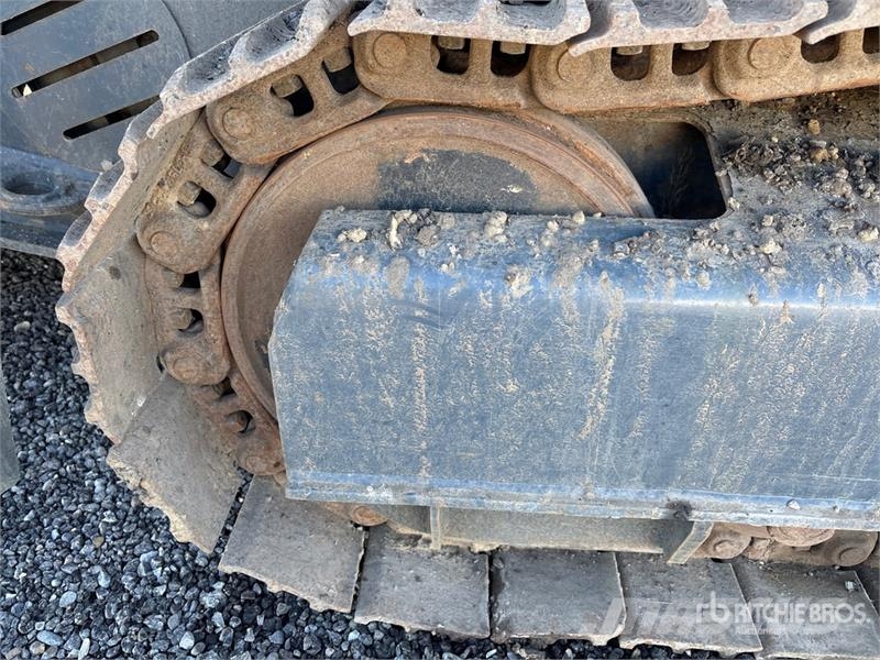 Keestrack K4 Novum Tracked Screen Plant Sieb- und Brechanlagen