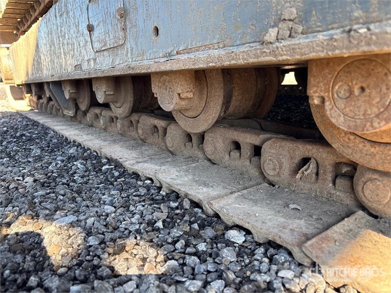Keestrack K4 Novum Tracked Screen Plant Sieb- und Brechanlagen