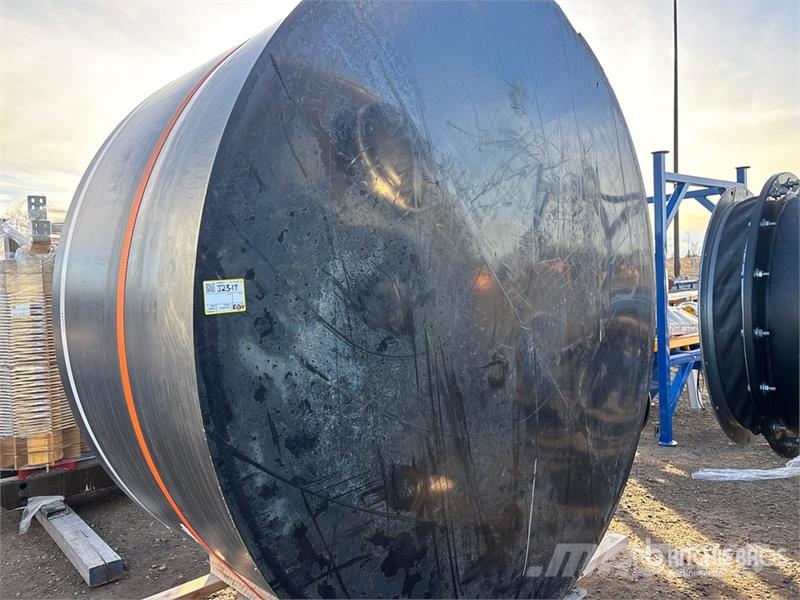Keller Clean Air Exhaust Sonstige Baumaschinen