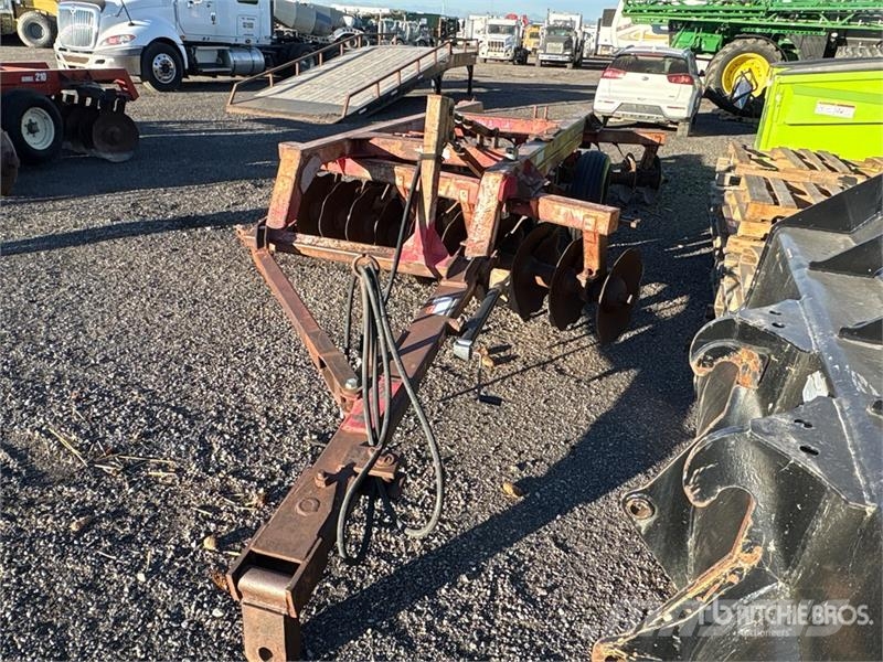 Kello-Bilt 210 زحافات ساحقة