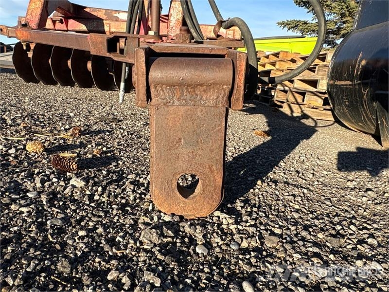 Kello-Bilt 210 زحافات ساحقة