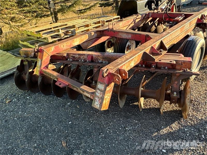 Kello-Bilt 210 زحافات ساحقة