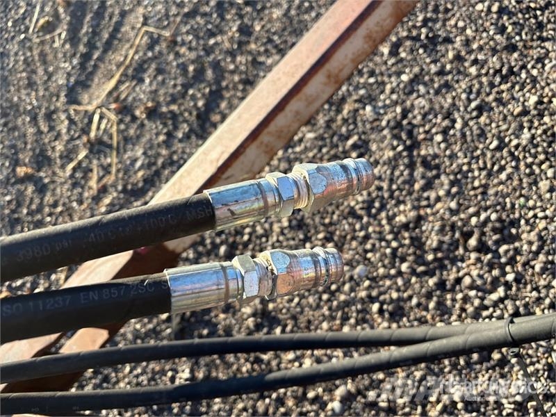 Kello-Bilt 210 زحافات ساحقة