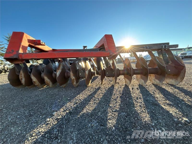 Kello-Bilt 210 زحافات ساحقة
