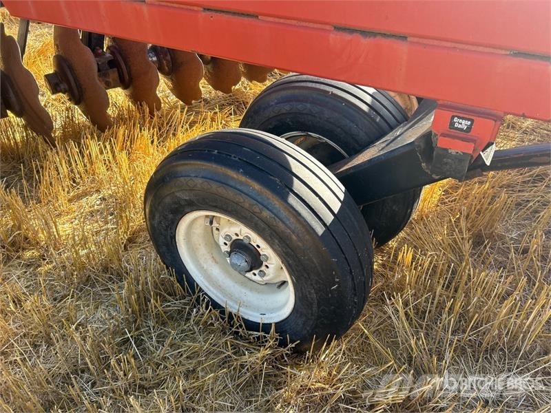 Kello-Bilt 210 Gradas de discos