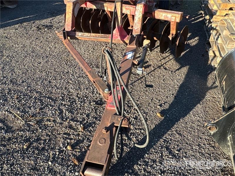 Kello-Bilt 210 زحافات ساحقة