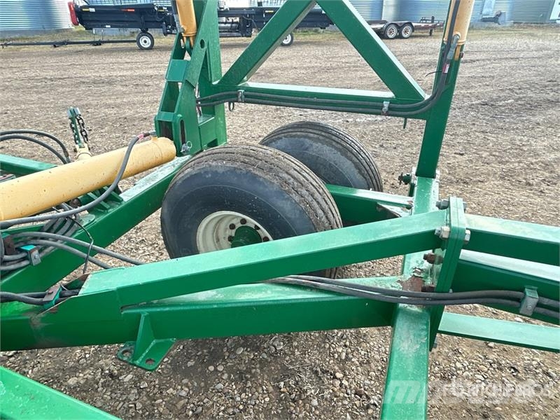 Kelly 45D 45 ft Disc Chain Harrow Äkeet
