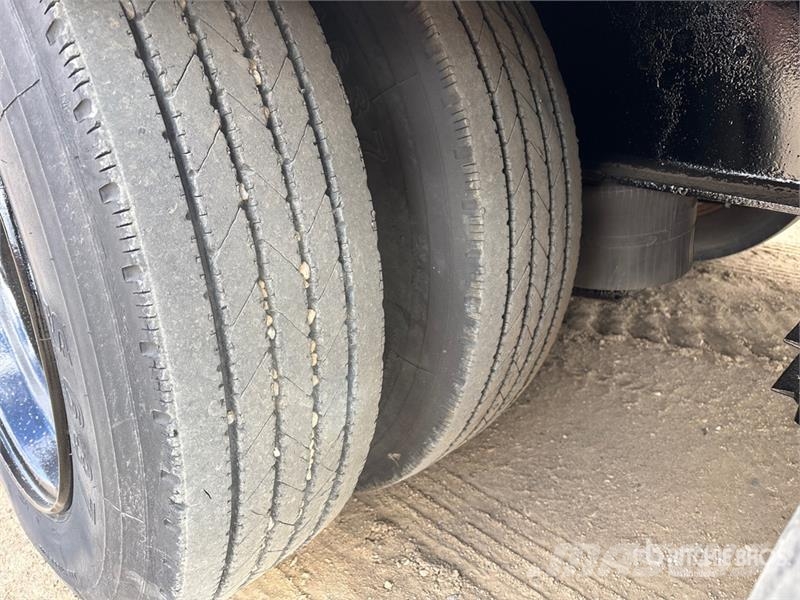 Kemtron Tri/A 600 GPM Mud Recycling Unit Landbruk - Annet