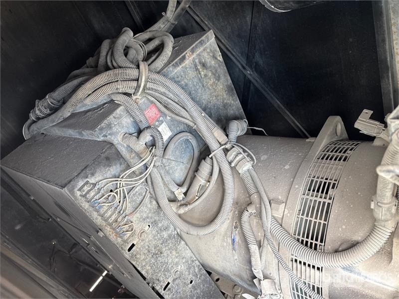 Kemtron Tri/A 600 GPM Mud Recycling Unit Landbruk - Annet