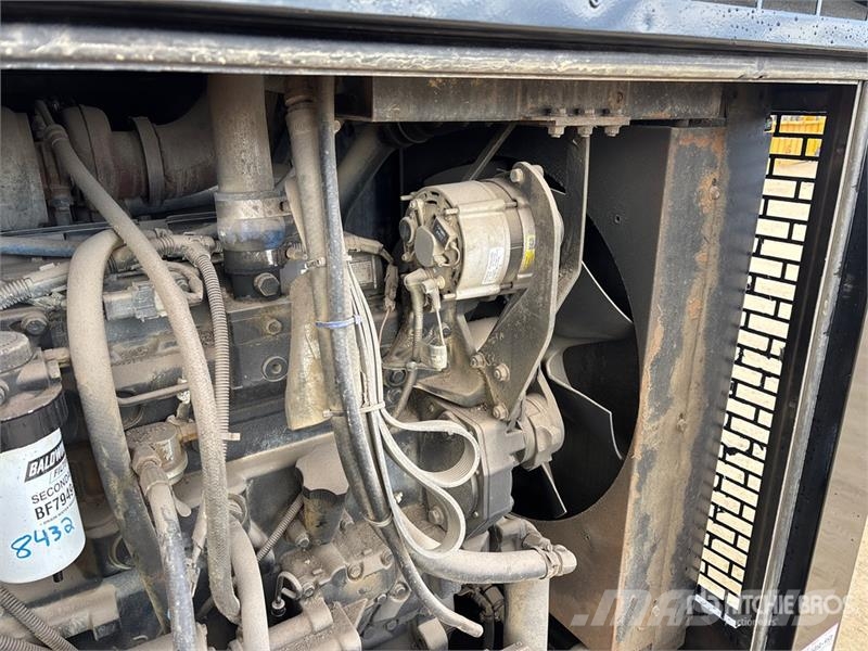 Kemtron Tri/A 600 GPM Mud Recycling Unit Landbruk - Annet