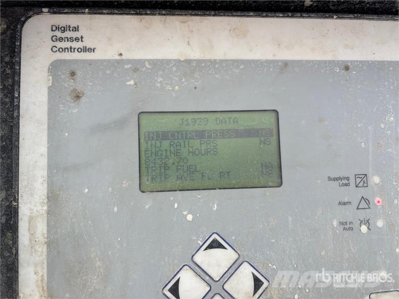 Kemtron Tri/A 600 GPM Mud Recycling Unit Landbruk - Annet