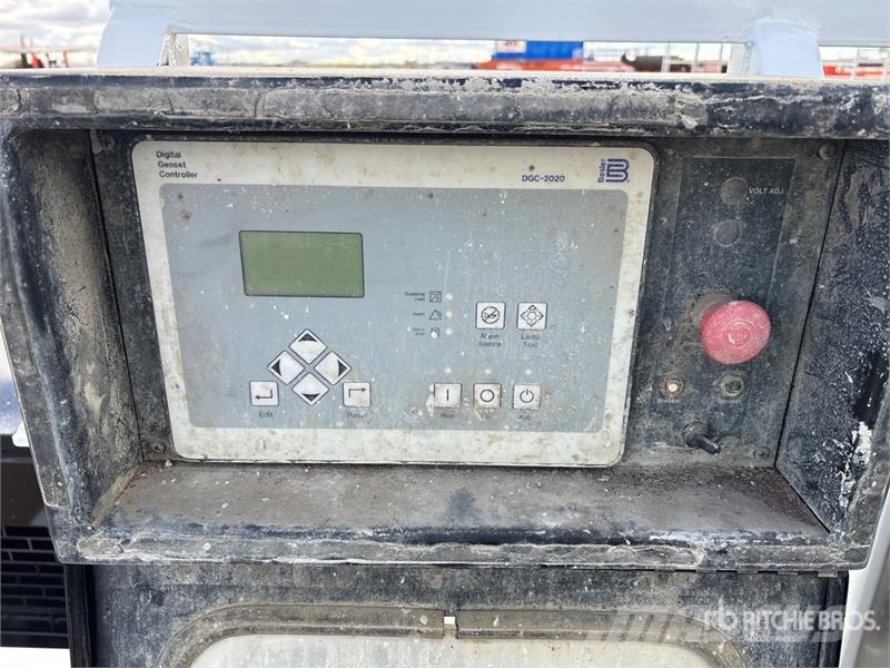Kemtron Tri/A 600 GPM Mud Recycling Unit Landbruk - Annet