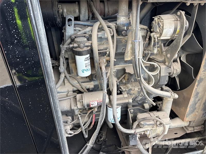 Kemtron Tri/A 600 GPM Mud Recycling Unit Landbruk - Annet