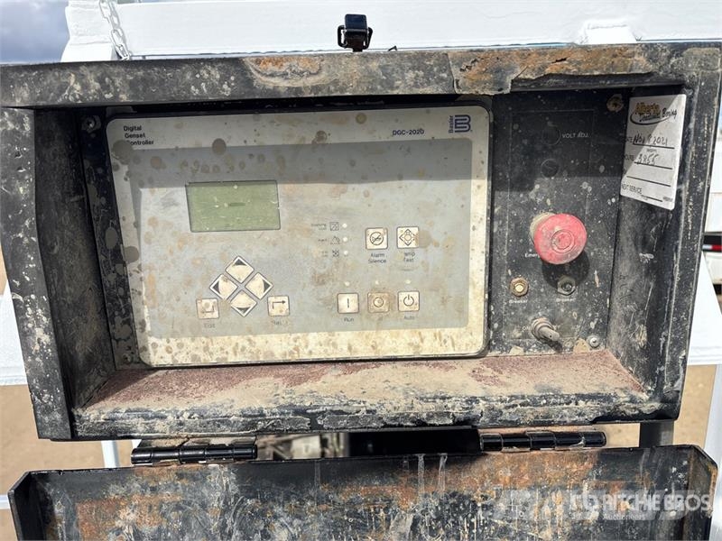 Kemtron Tri/A 600 GPM Mud Recycling Unit Landbruk - Annet