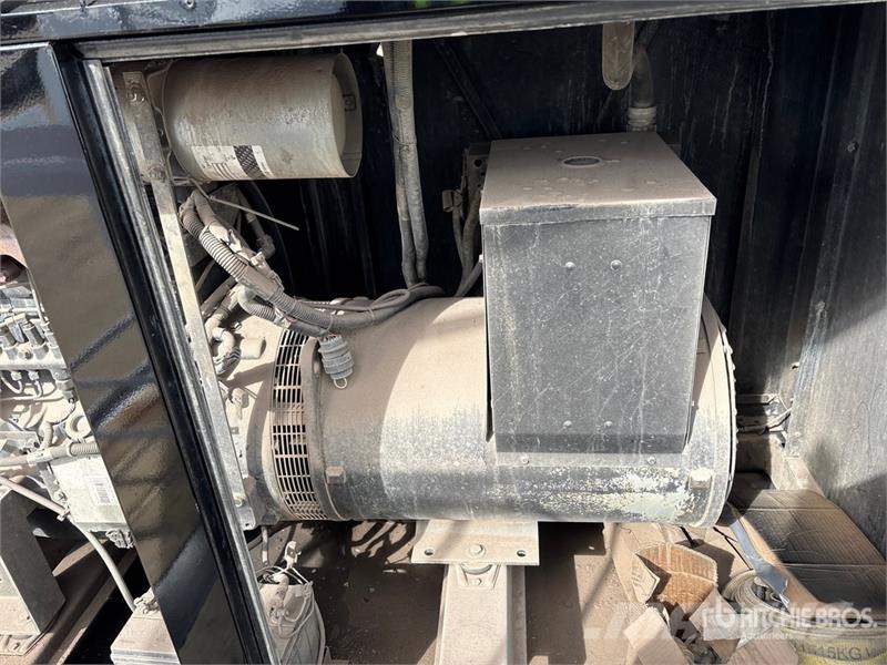 Kemtron Tri/A 600 GPM Mud Recycling Unit Landbruk - Annet