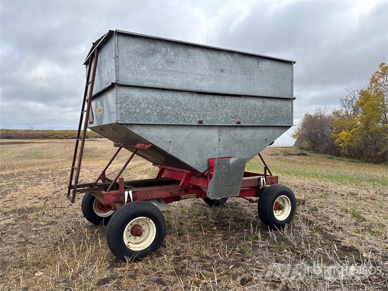 Kendon Grain Wagon Getreideanhänger