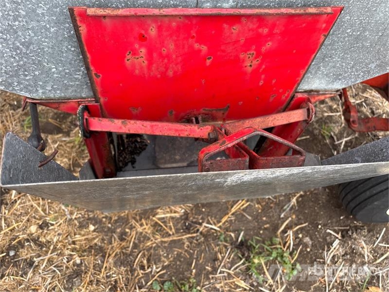 Kendon Grain Wagon Getreideanhänger