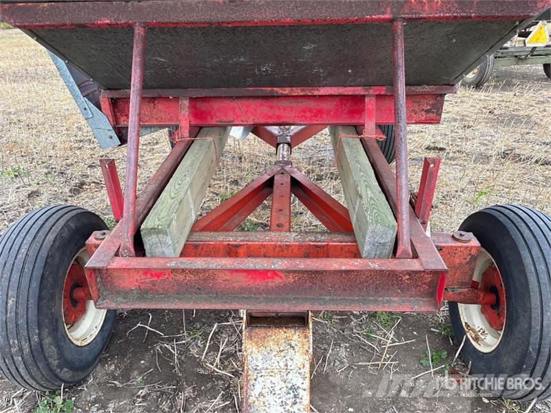 Kendon Grain Wagon Getreideanhänger