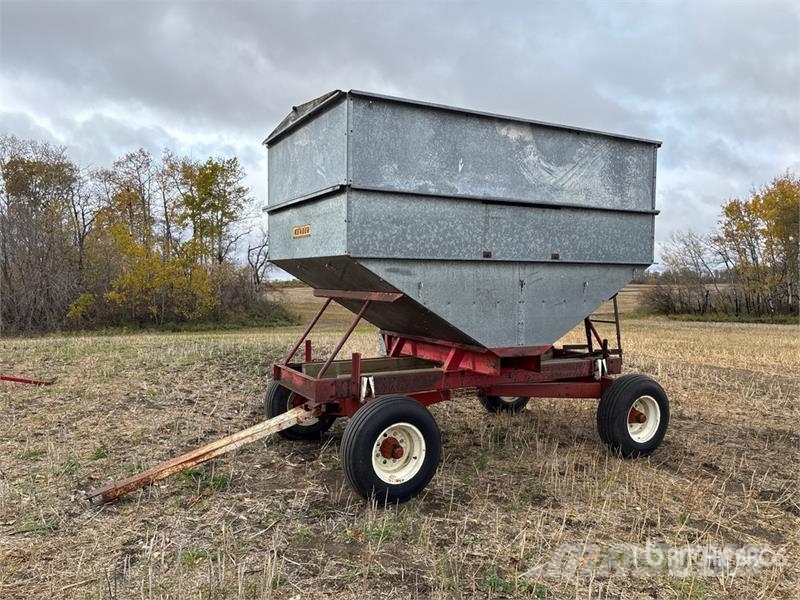 Kendon Grain Wagon Getreideanhänger