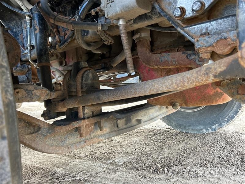 Kenworth 200 C-5 7000 kg Knuckle Boom on Kenworth T800 8x6 Crane trucks