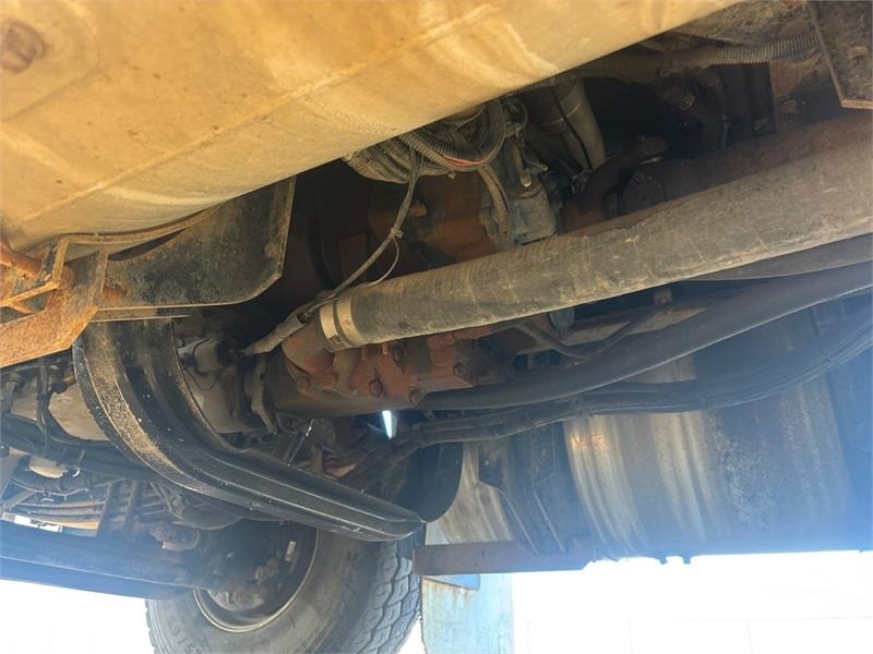 Kenworth 2892C Straight Boom on Kenworth T800 6x4 Sleeper B Camiones grúa