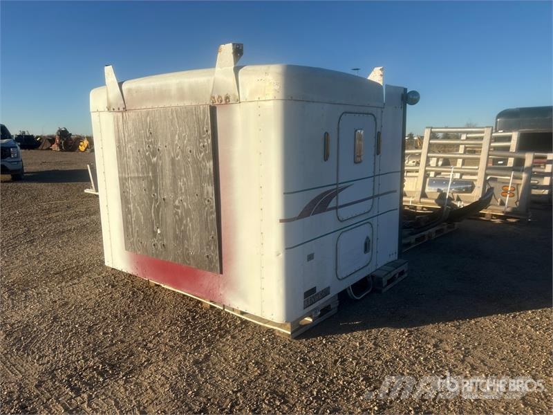 Kenworth 60 in Truck Sleeper - Fits Truck Andere Fahrzeuge