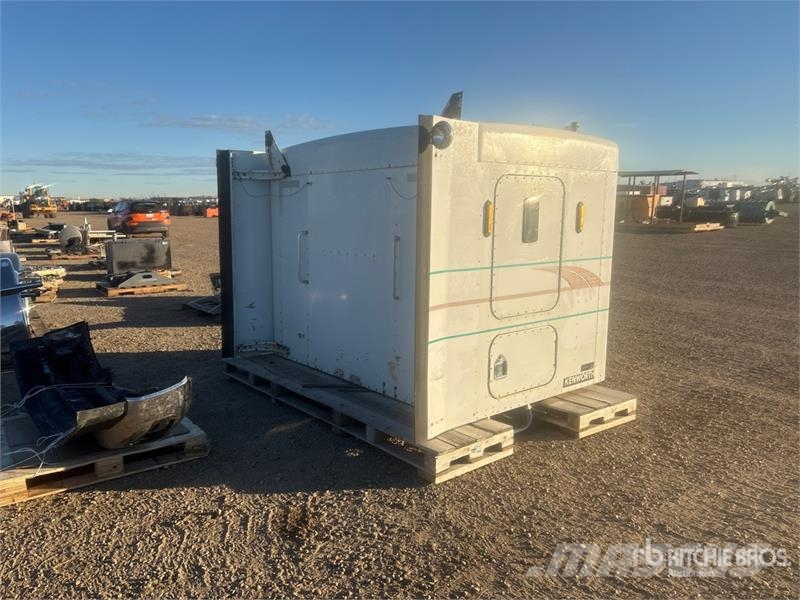 Kenworth 60 in Truck Sleeper - Fits Truck Andere Fahrzeuge