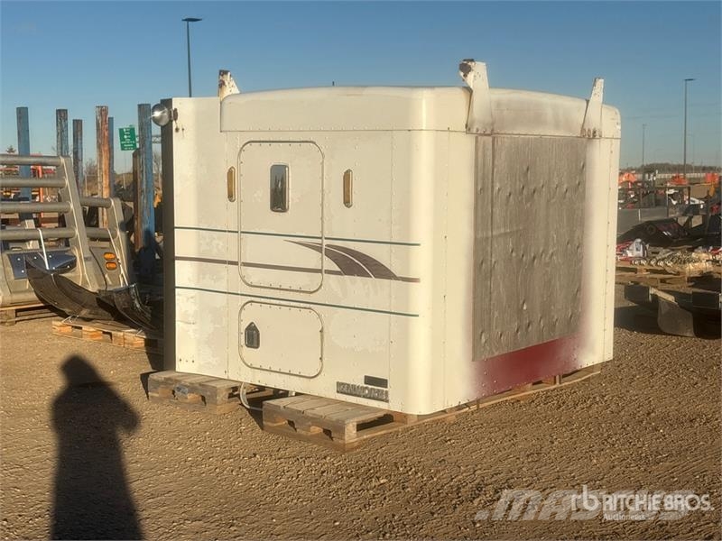 Kenworth 60 in Truck Sleeper - Fits Truck Andere Fahrzeuge
