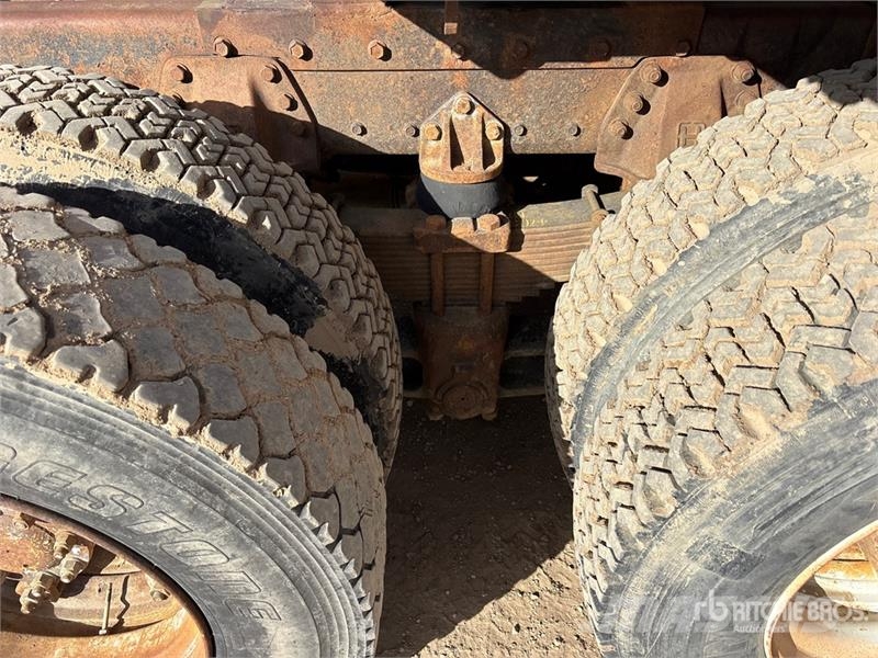 Kenworth 6x4 Self-Loading Log Truck Kamioni za drva Šticari