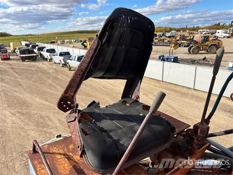 Kenworth 6x4 Self-Loading Log Truck Kamioni za drva Šticari
