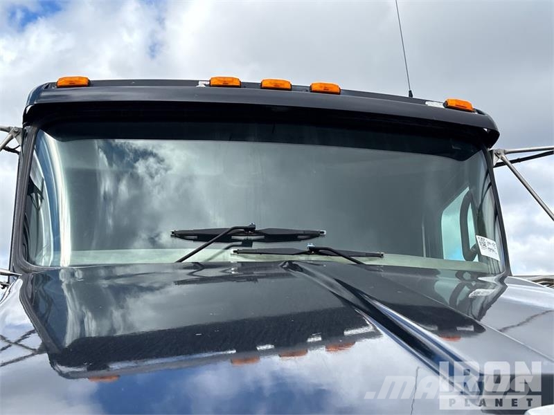 Kenworth 6x4 T/A Day Cab Truck Tractor Sattelzugmaschinen