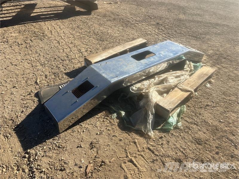 Kenworth Bumper - Fits Truck Transport - Altele