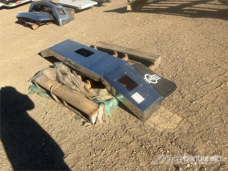 Kenworth Bumper - Fits Truck Transport - Altele