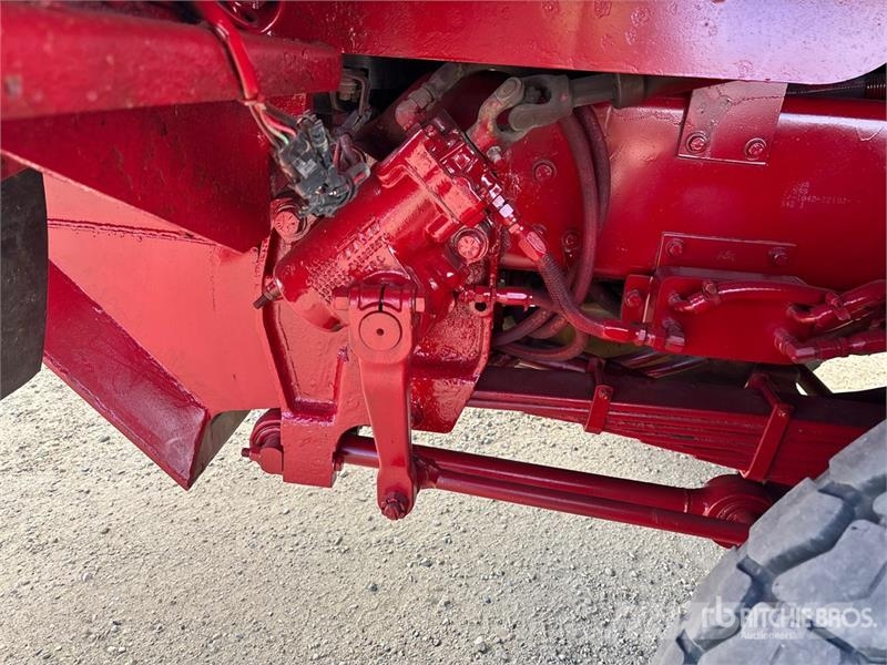 Kenworth C500 Flatbed kamyonlar