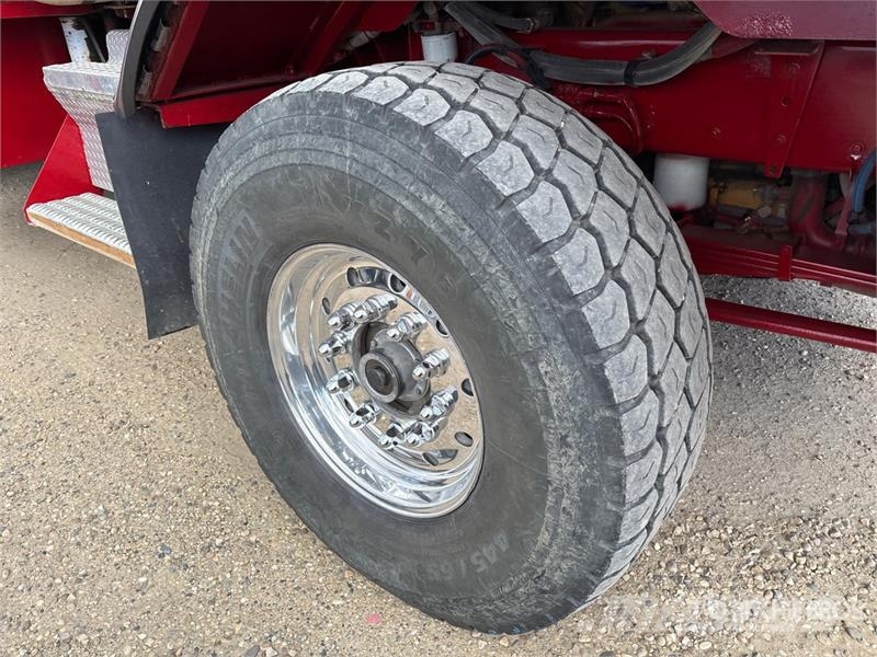 Kenworth C500 Flatbed kamyonlar