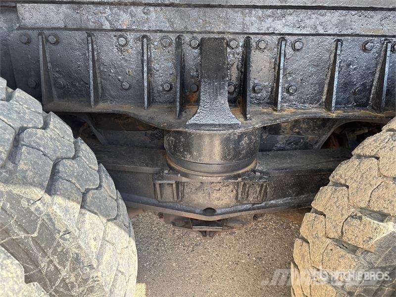 Kenworth C500 Plošinové nákladné automobily/nákladné automobily so sklápacími bočnicami