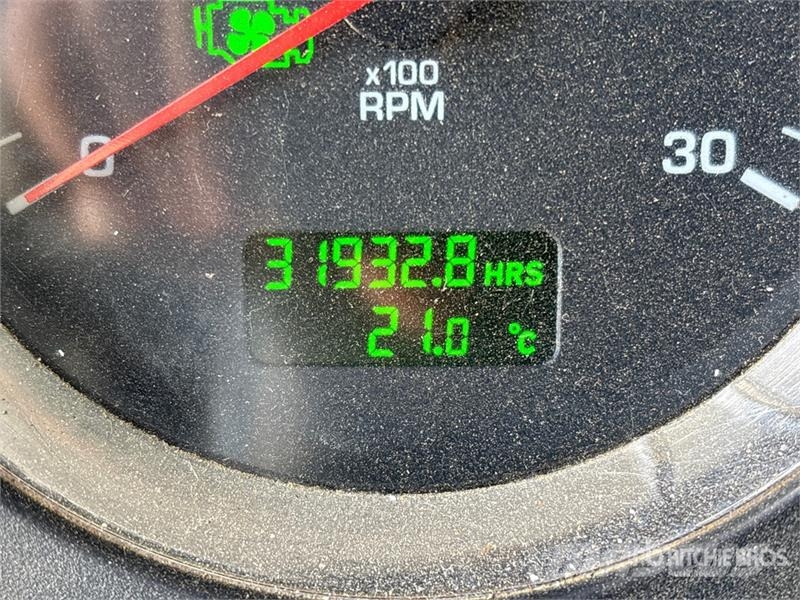 Kenworth C500 Plošinové nákladné automobily/nákladné automobily so sklápacími bočnicami