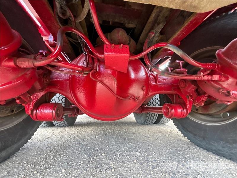 Kenworth C500 Flatbed kamyonlar