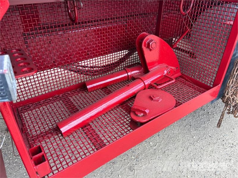 Kenworth C500 Flatbed kamyonlar