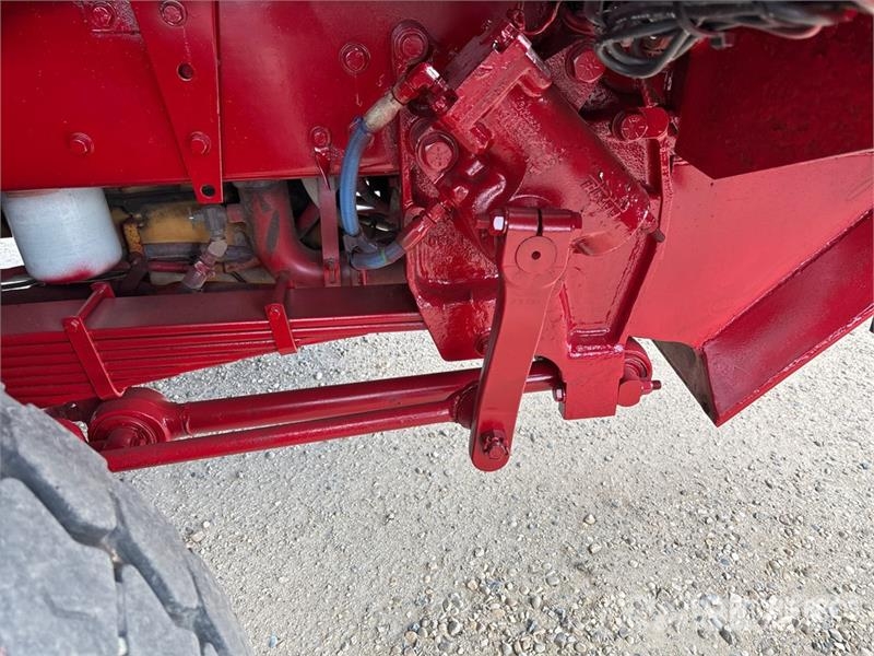 Kenworth C500 Flatbed kamyonlar