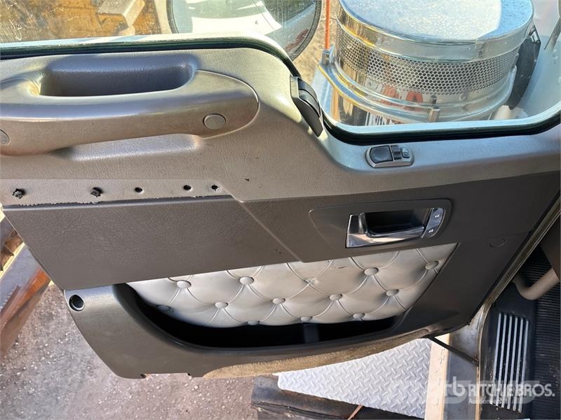 Kenworth C500 Vlečna vozila za tovornjake