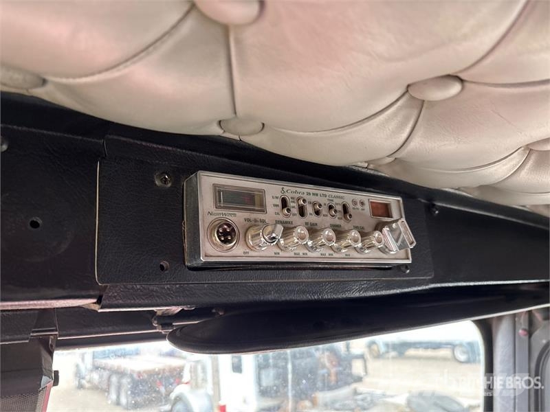 Kenworth C500 Flatbed kamyonlar