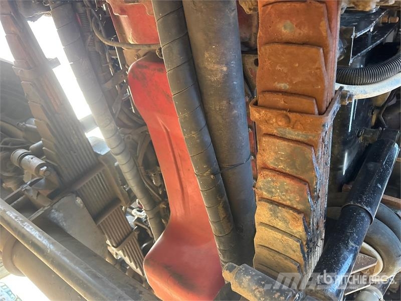 Kenworth C500 Camiones plataforma