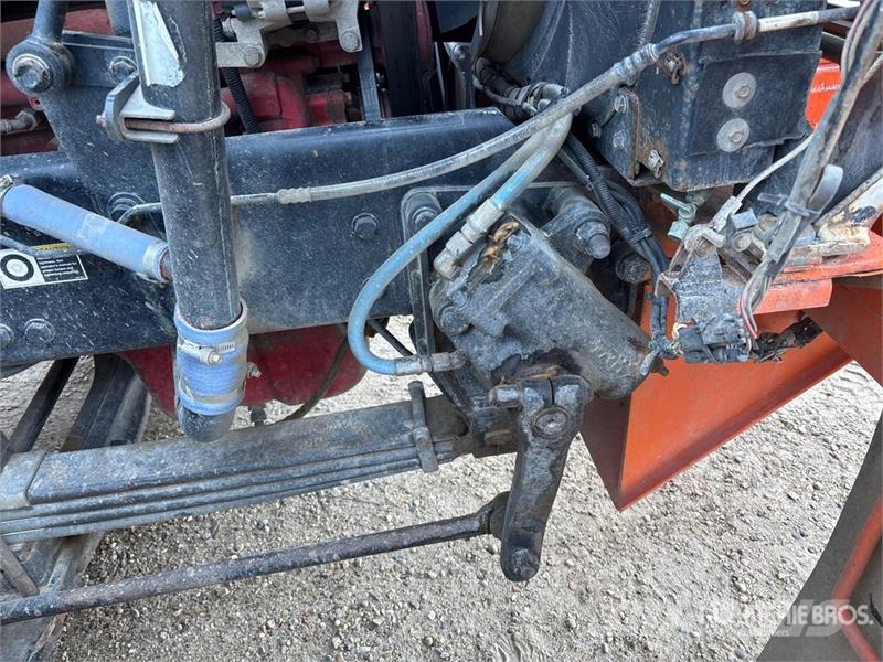 Kenworth C500 6x4 Sleeper Winch Truck Pagalbos kelyje automobiliai