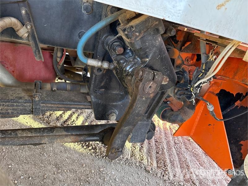 Kenworth C500 6x4 Sleeper Winch Truck Vlečna vozila za tovornjake