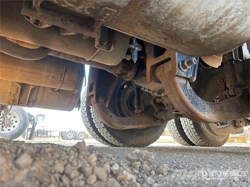Kenworth C500 6x4 Sleeper Winch Truck Vlečna vozila za tovornjake
