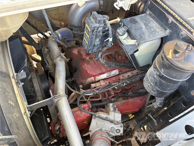 Kenworth C500 6x4 Sleeper Winch Truck Vlečna vozila za tovornjake