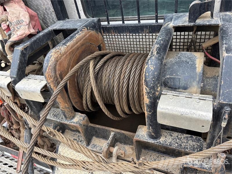 Kenworth C500 6x4 Sleeper Winch Truck Pagalbos kelyje automobiliai
