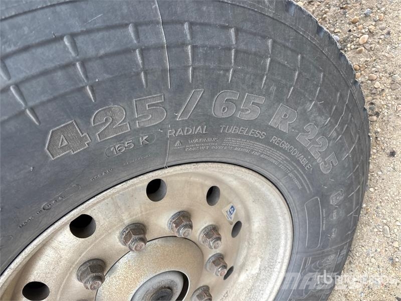 Kenworth C500 6x4 Sleeper Winch Truck Pagalbos kelyje automobiliai
