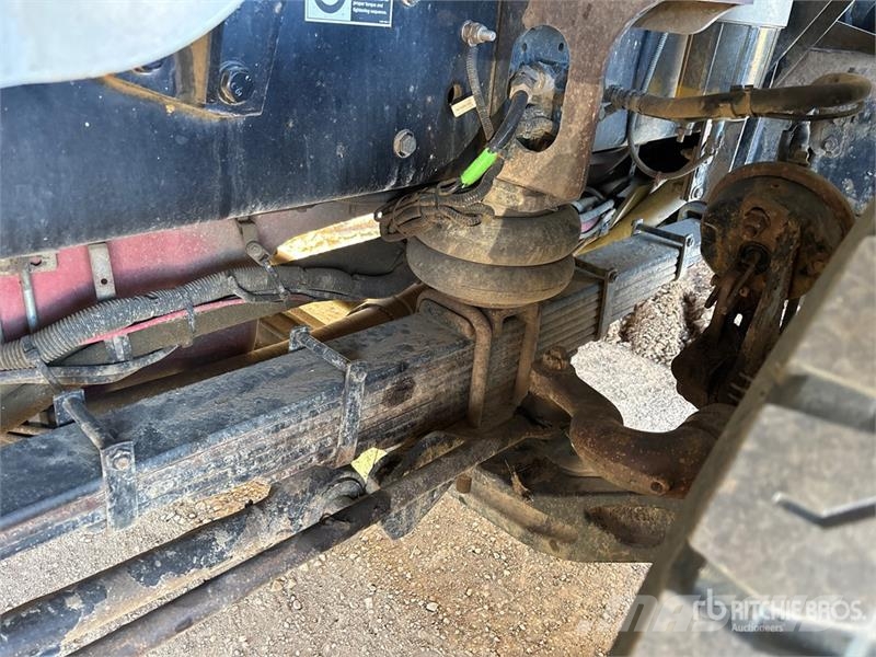 Kenworth C500 6x4 Sleeper Winch Truck Vlečna vozila za tovornjake